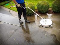 Squeaky Clean Power Washing image 1